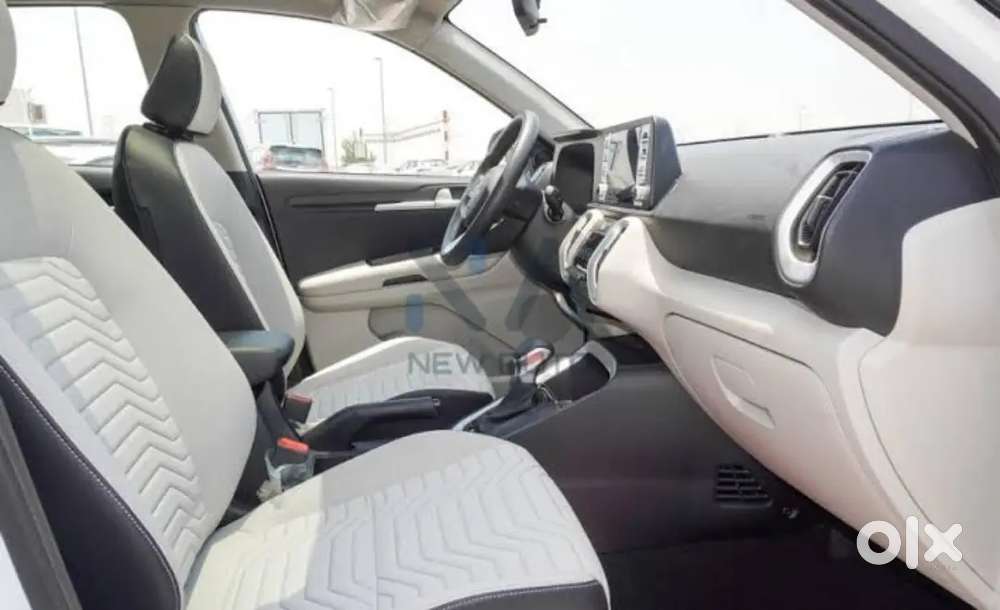Kia Sonet 1.2 Htk Plus 2015