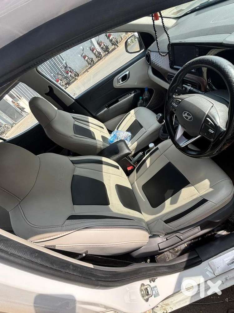 Hyundai Aura 2023 Cng & Hybrids 107000 Km Driven