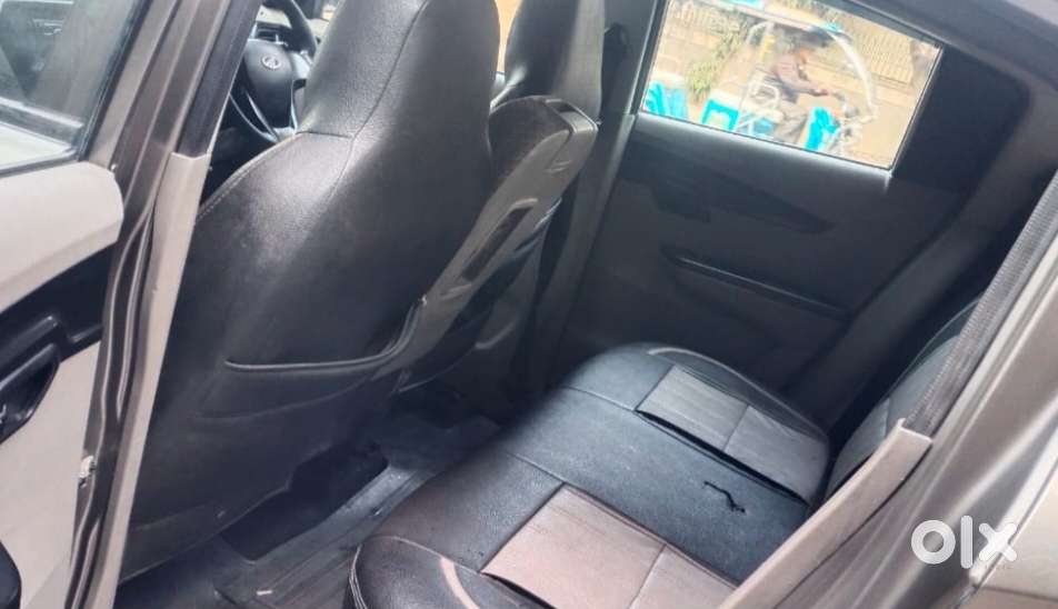 Mahindra Kuv 100 2016-2017 Mfalcon D75 K4 Plus, 2016, Diesel