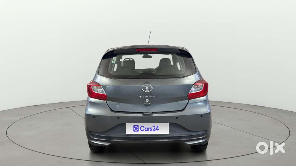 Tata Tiago Xz, 2021, Petrol