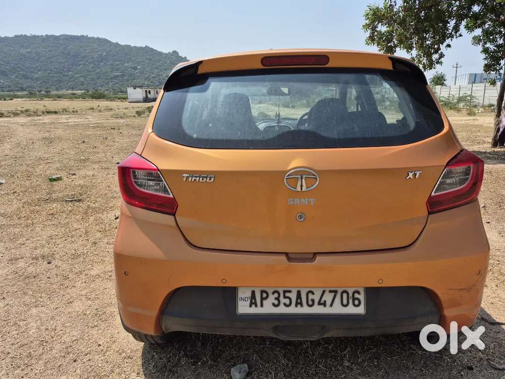 Tata Tiago Diesel Manual 2016