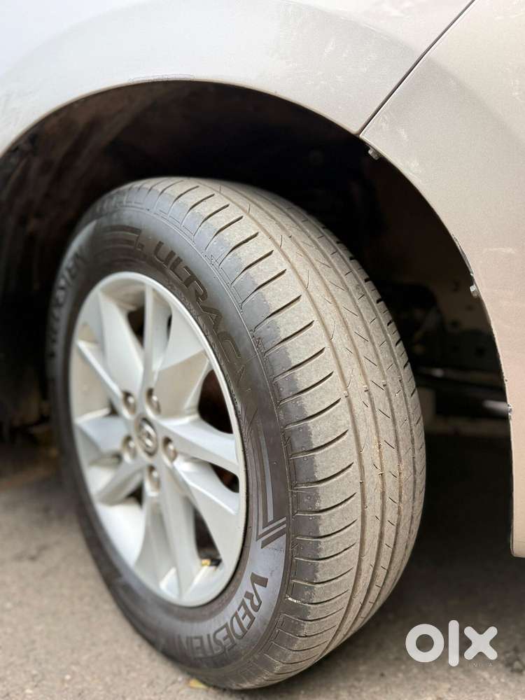 Toyota Innova Crysta 2.4 G Mt, 2018, Diesel