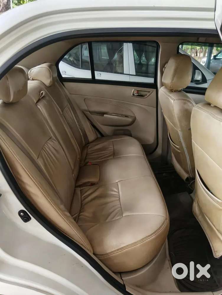 Maruti Suzuki Swift 2012