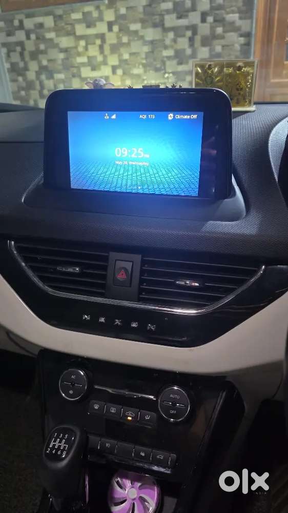 Tata Nexon 2023 Petrol 28000 Km Driven
