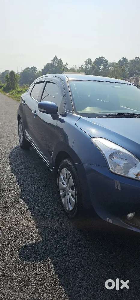 Baleno Neat Condition Low Km Showroom Service