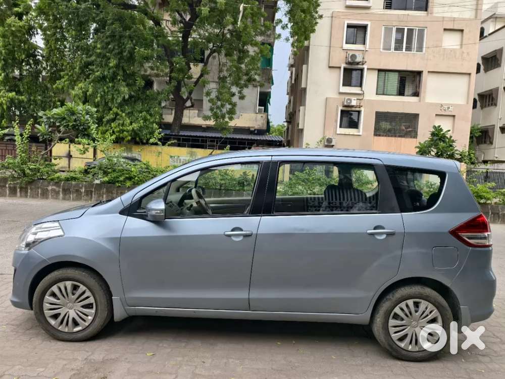 Maruti Suzuki Ertiga, 2012, Diesel