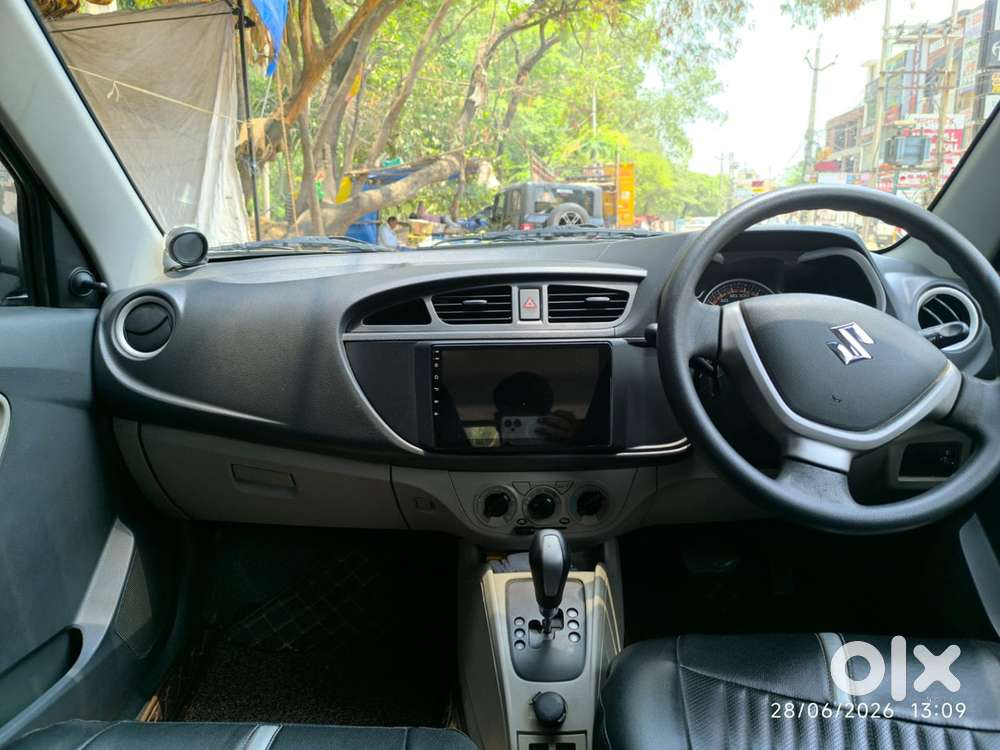 Reliable Maruti Alto 2015