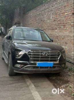 Excellent Condition Creta