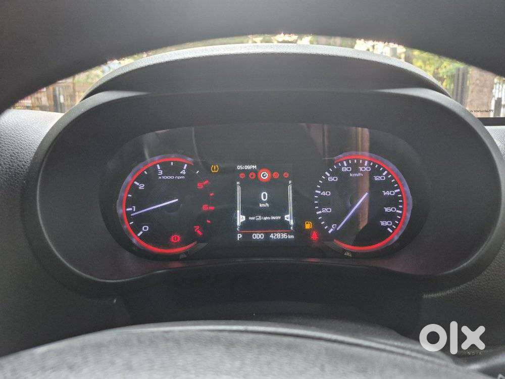 Mahindra Thar Lx 4x4 Hardtop, 2023, Diesel