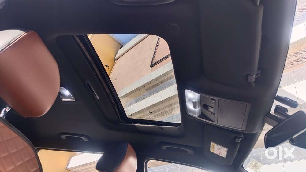 Mahindra Alturas G4 4x4 At, 2019, Diesel