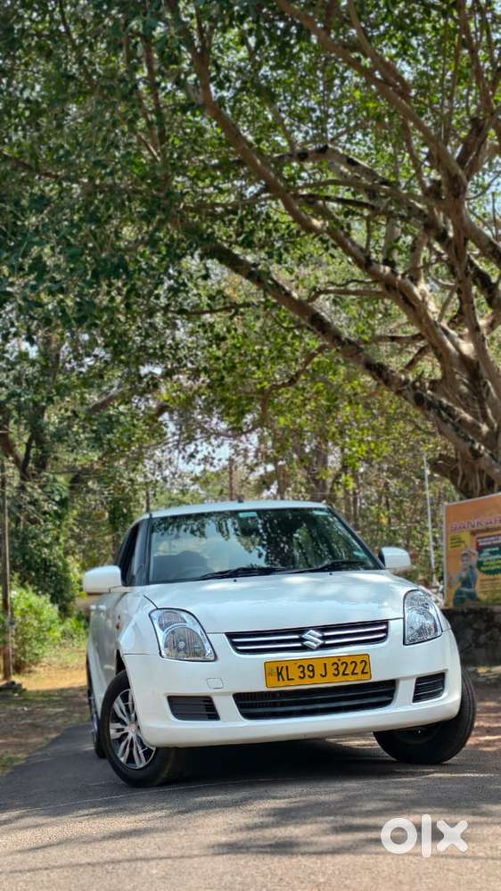 Maruti Suzuki Swift Dzire Tour S, 2015, Diesel