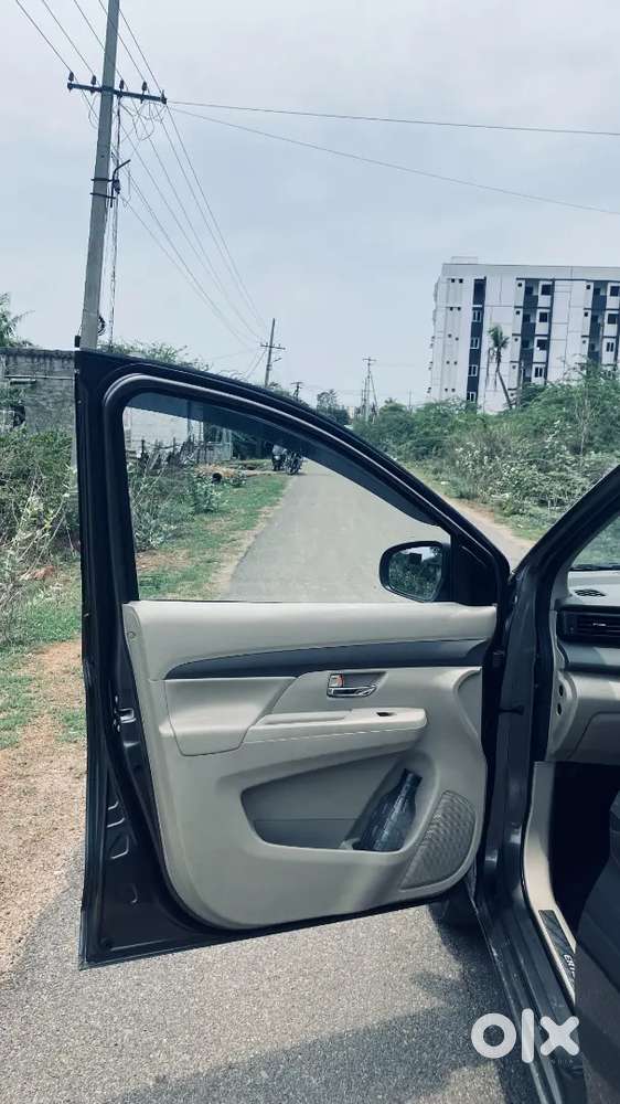 Maruti Suzuki Ertiga 2023 Petrol 51200 Km Driven
