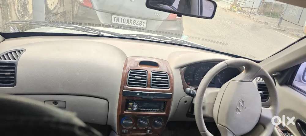 Dayashan In The Owner Petrol Full Working Condition Door No Working