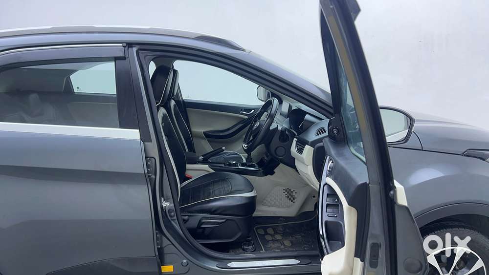Tata Nexon 1.2 Revotron Xz Plus (o), 2020, Petrol