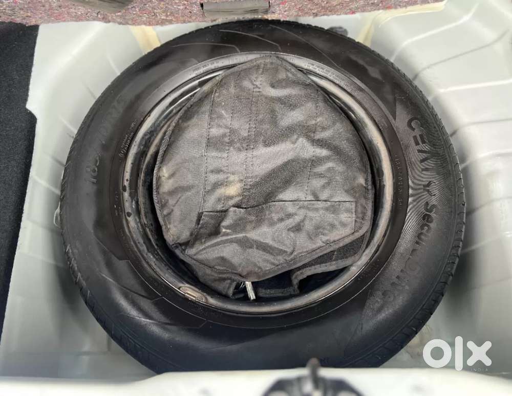 Tata Punch Adventure, 2024, Petrol
