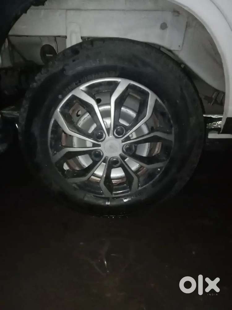 Maruti Suzuki Alto 2012