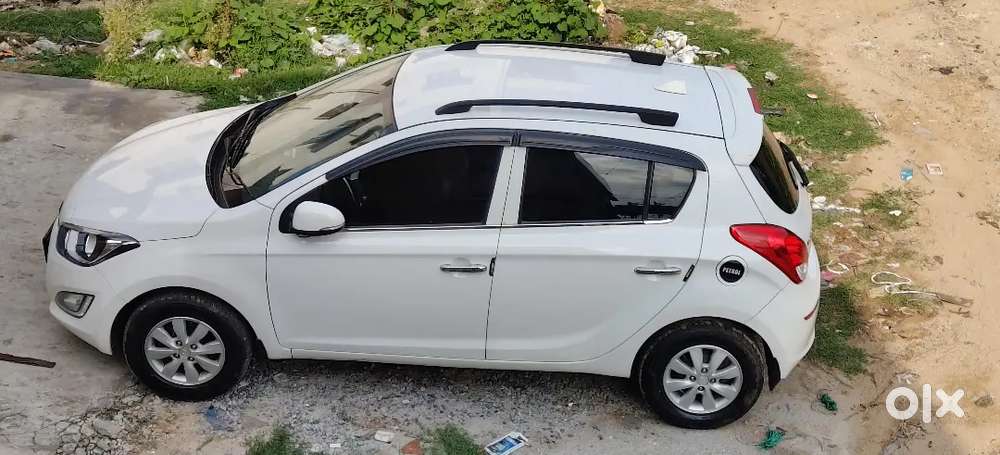 Hyundai I20 2014