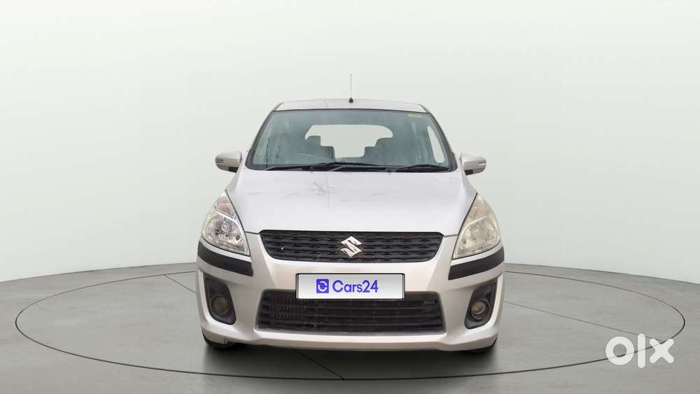 Maruti Suzuki Ertiga 2012-2015 Vdi, 2012, Diesel