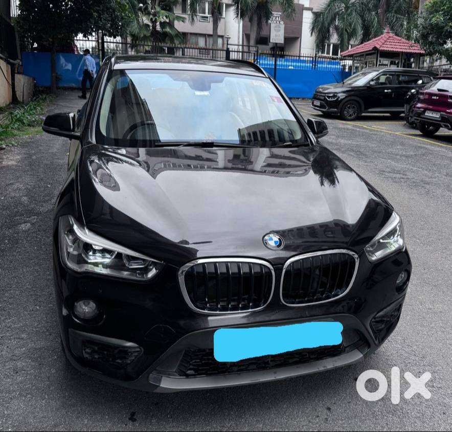 Bmw X1 For Sell