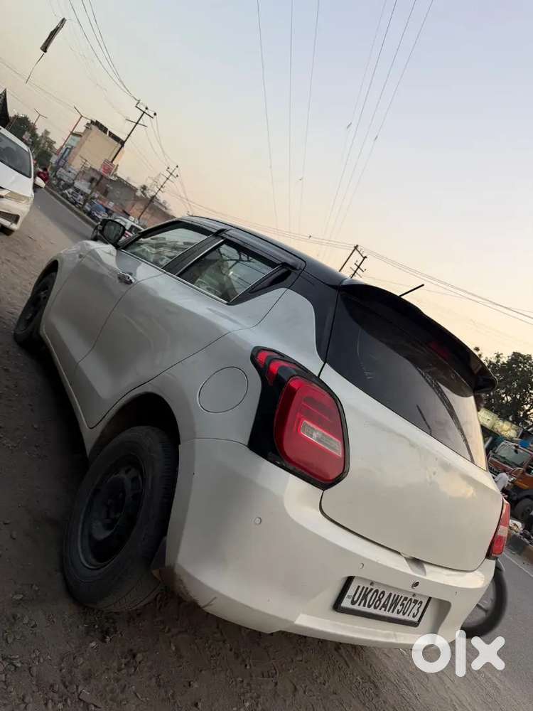 Maruti Suzuki Swift 2020 Petrol 86000 Km Driven