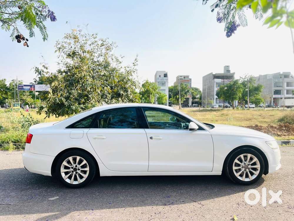 Audi A6 2.0 Tdi, 2014, Diesel