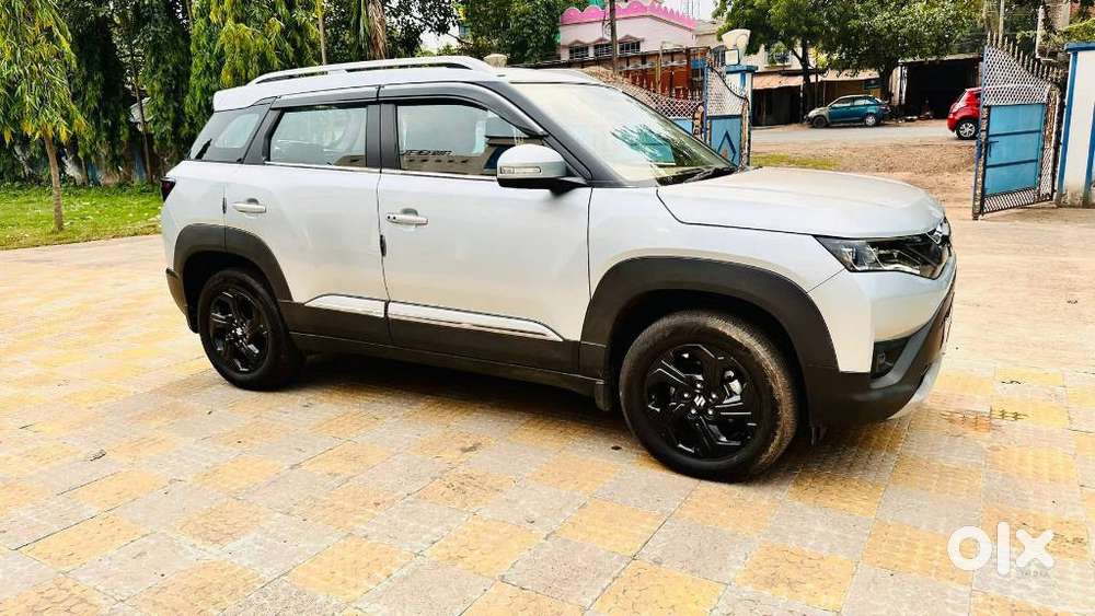 Maruti Suzuki Brezza Zdi Plus, 2025, Petrol