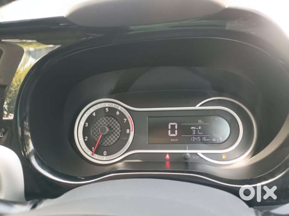 Hyundai Grand I10 Nios Sportz, 2020, Petrol