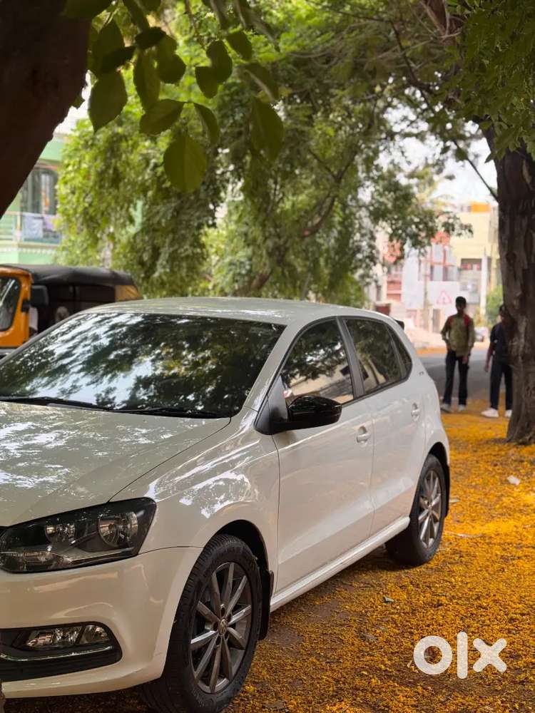 Volkswagen Polo 1.2 Gt 2019