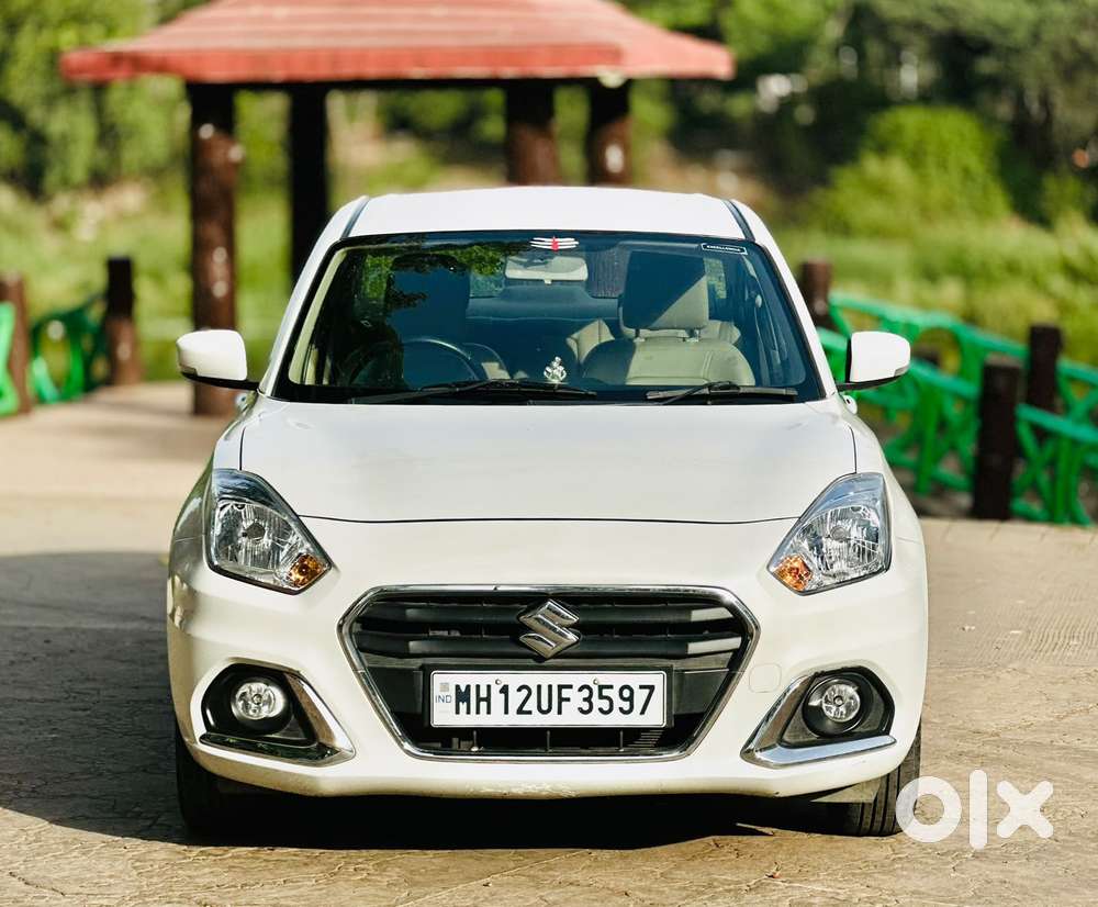 Maruti Suzuki Dzire 1.2 Zxi Cng, 2022, Cng & Hybrids