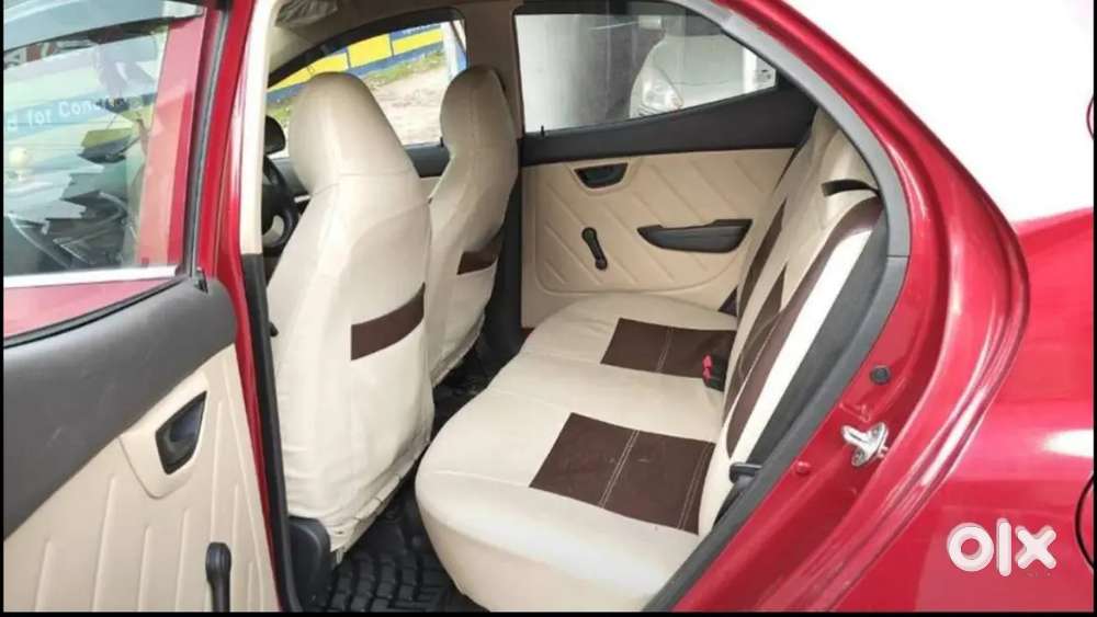 Hyundai Eon 2018 Petrol Good Condition