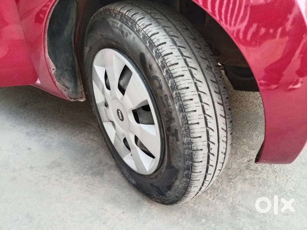 Datsun Redigo 1.0 T Option, 2016, Petrol