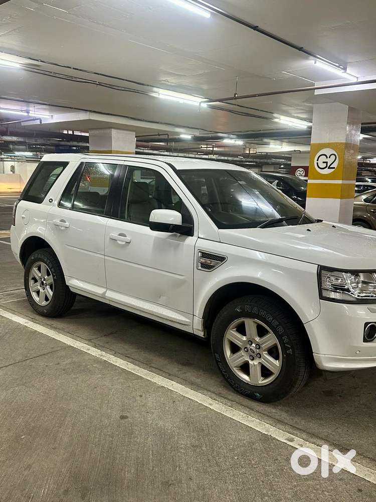 Land Rover Freelander 2 Sd4 Hse, 2014, Diesel
