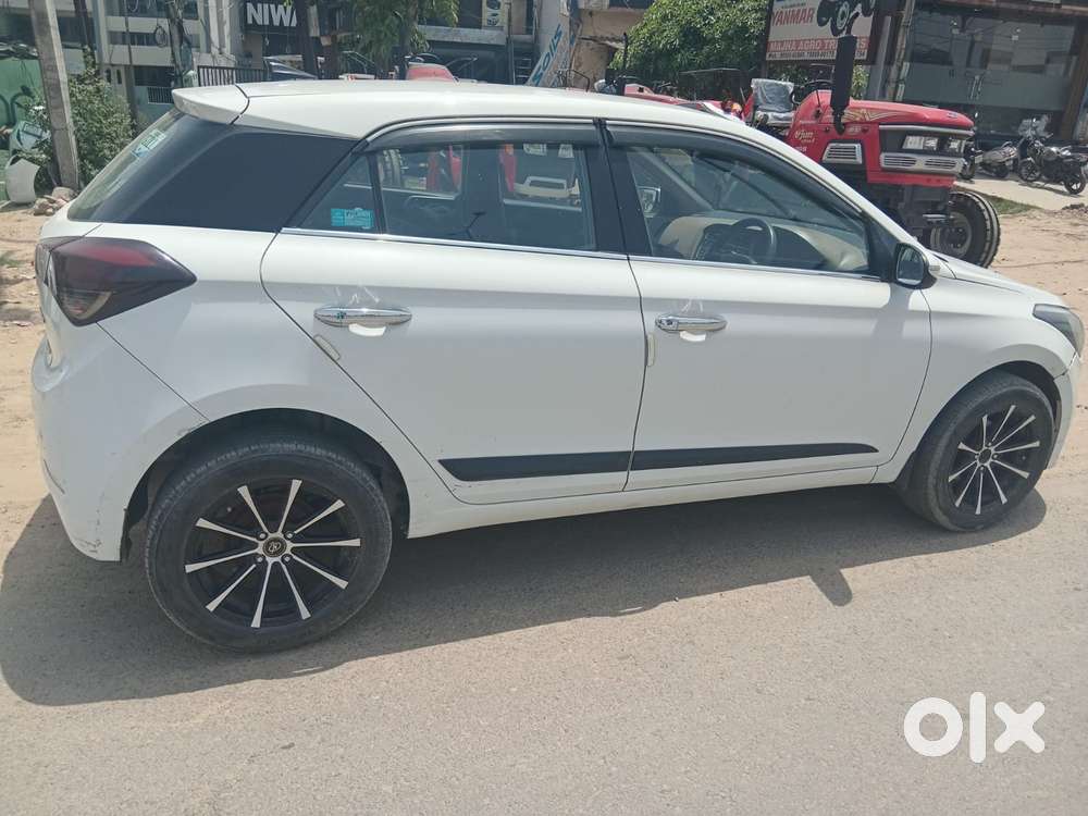 Hyundai I20, 2015, Diesel