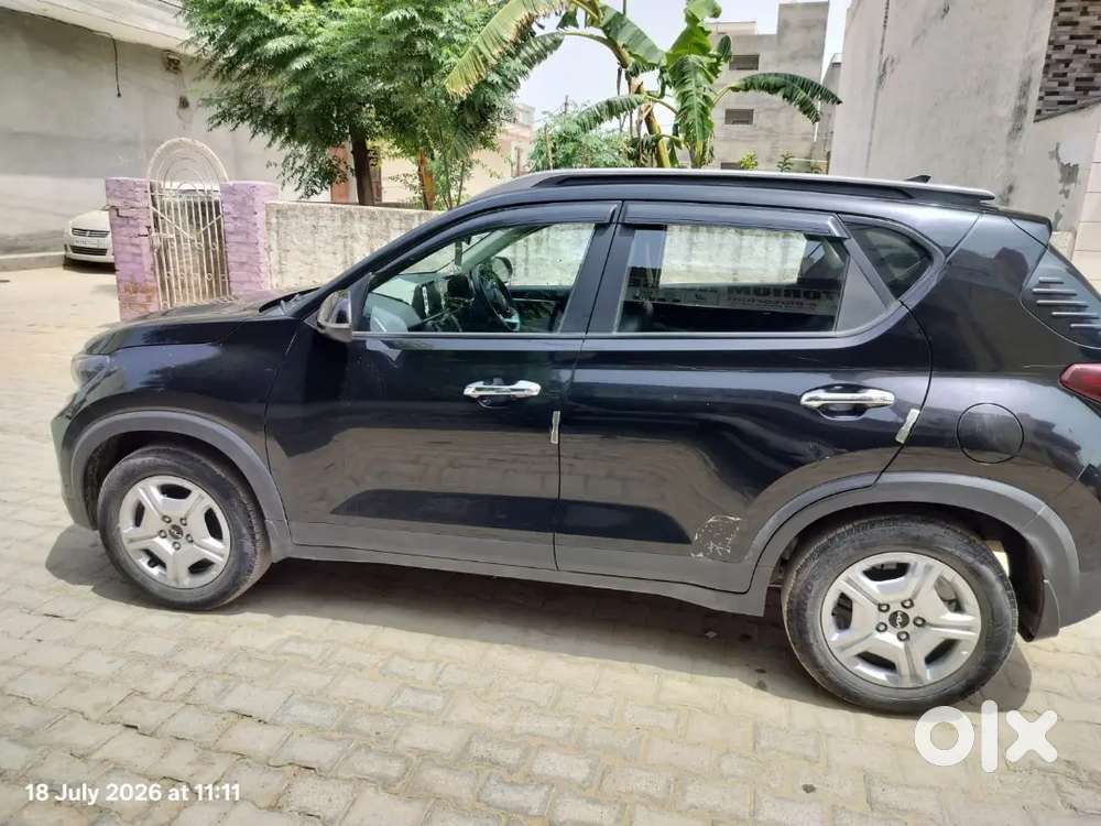 Kia Sonet 1.0 Htx Plus 2023