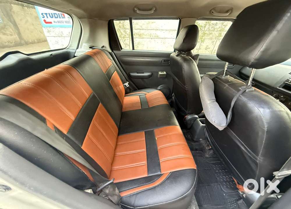 Maruti Suzuki Swift 2004-2010 1.3 Vxi, 2009, Cng & Hybrids
