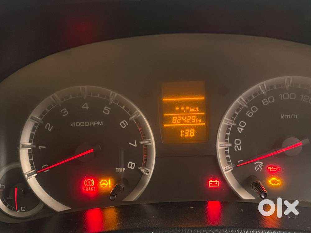 2014 Maruti Suzuki Swift