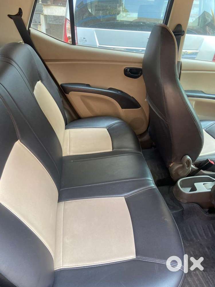 Hyundai I10 2014 Petrol Good Condition