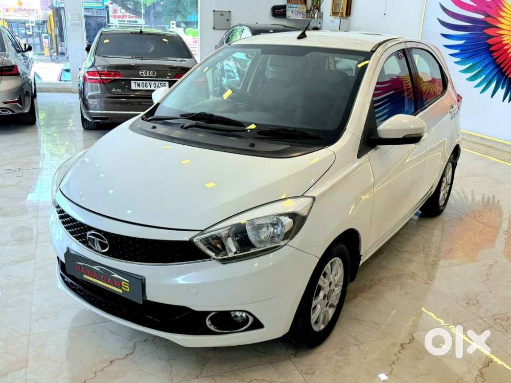 Tata Tiago Xz Diesel, 2018, Diesel