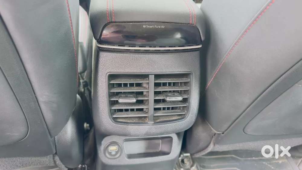 Kia Seltos Gtx Dct, 2019, Petrol