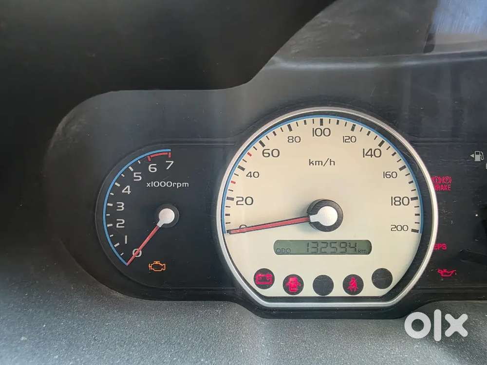 Hyundai I10 1.2 Kappa 2007