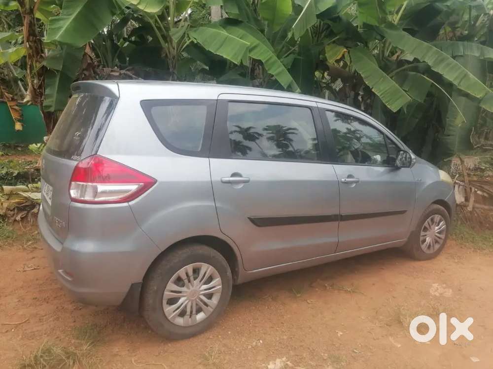 Maruti Suzuki Ertiga 2013 Diesel