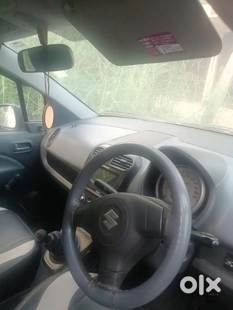 Maruti Suzuki Ritz 2016 With 90000 Km Driven