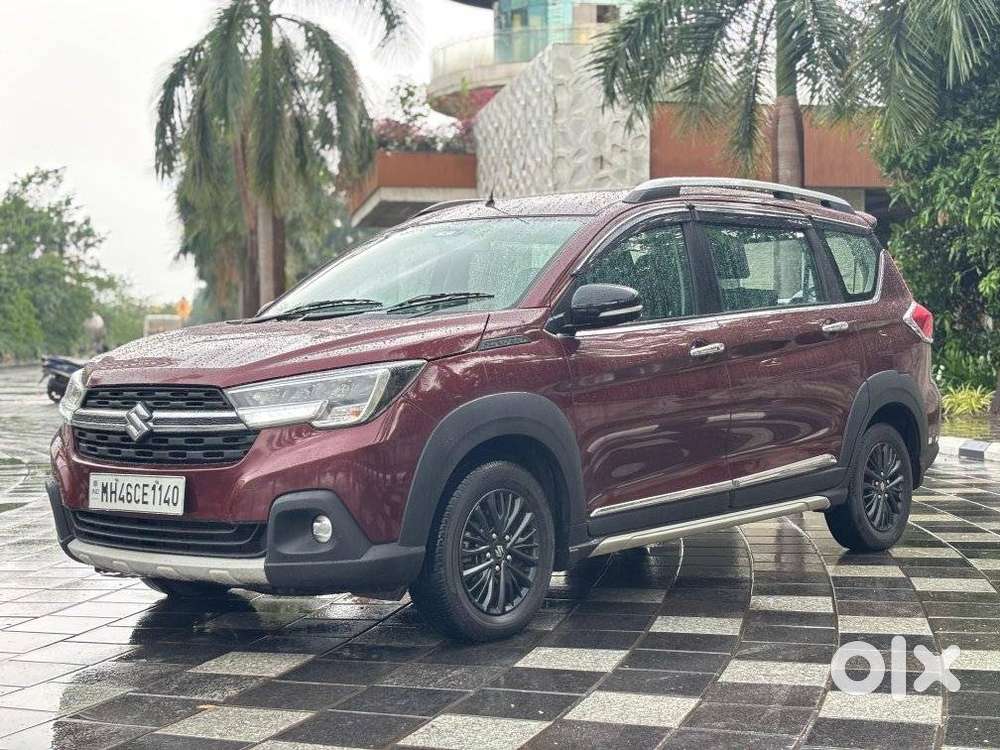 Maruti Suzuki Xl6 1.5 Alpha At, 2022, Petrol