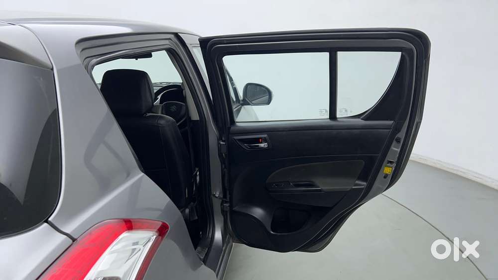 Maruti Suzuki Swift Vvt Vxi, 2015, Petrol