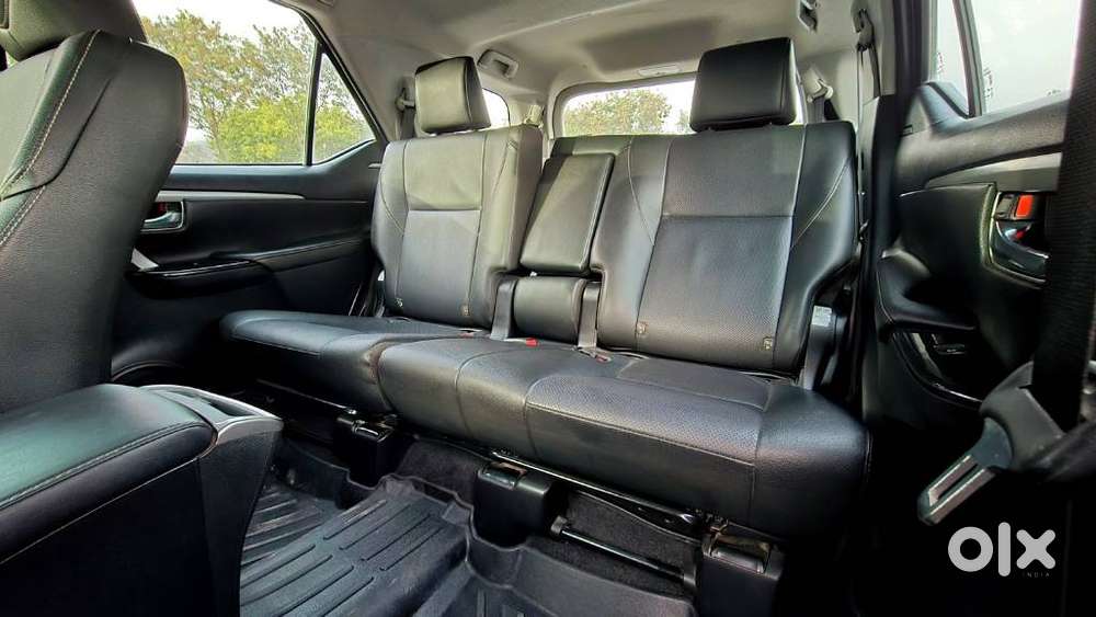 Toyota Fortuner 4x2 At 2.8 Diesel, 2024, Diesel