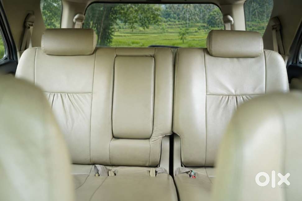 Toyota Fortuner, 2014, Diesel