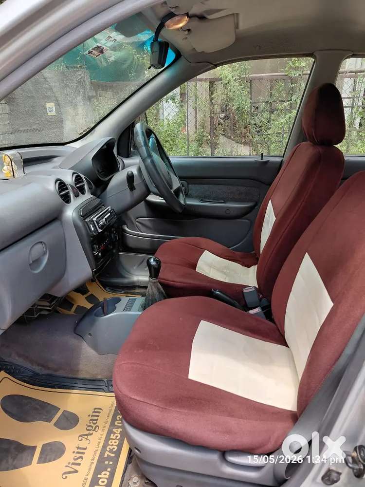 Hyundai Santro Xing 2007 Petrol 129000 Km Driven