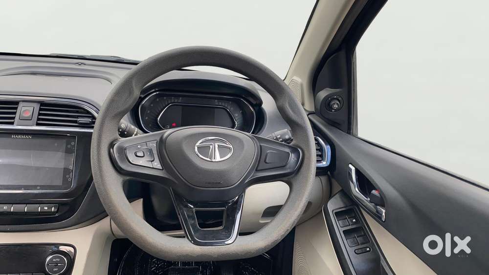Tata Tiago Xza Plus, 2022, Petrol
