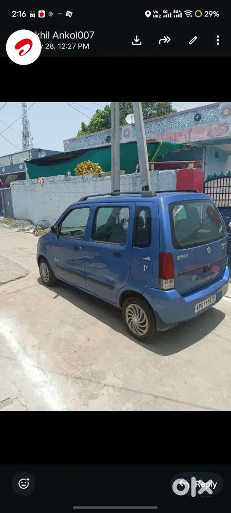 4 Sell Tyer New Digital Display With Camera