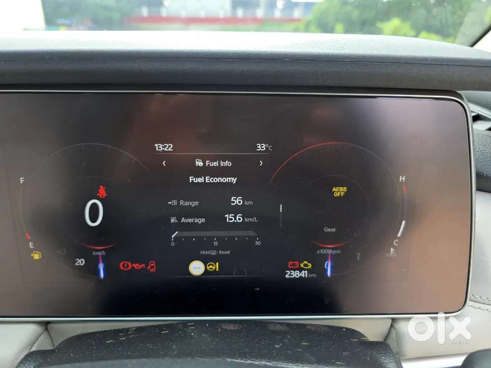 Mahindra Xuv700 Diesel 2024